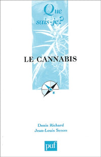 Le Cannabis