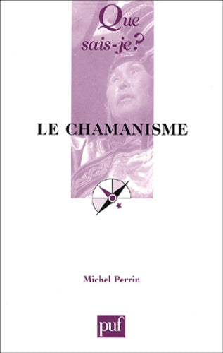 Le Chamanisme