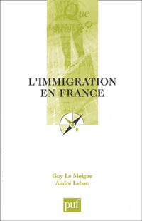L'immigration en France
