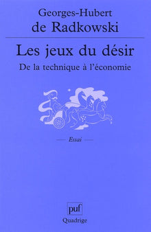 Les Jeux du désir