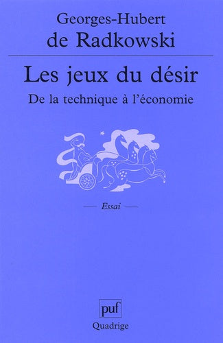 Les Jeux du désir