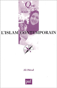 L'islam contemporain