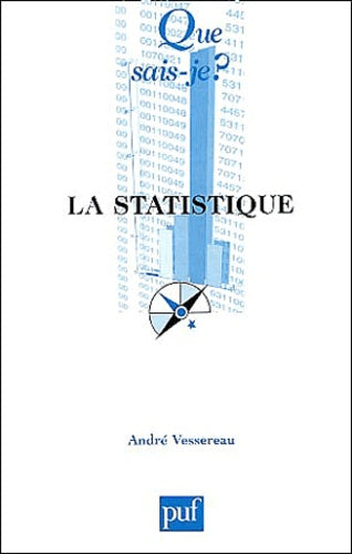 La statistique