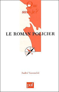 Le roman policier