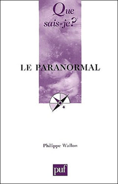 Le paranormal