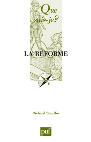 La réforme (1517-1564)
