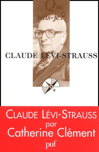 claude lévi-strauss