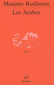 Les Arabes