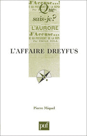 L'affaire Dreyfus