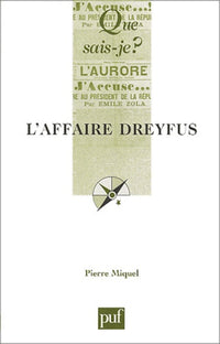 L'Affaire Dreyfus