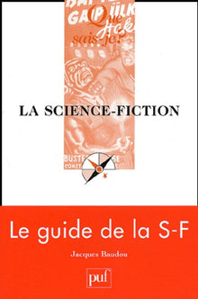 La science-fiction