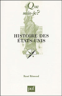 Histoire des Etats-Unis