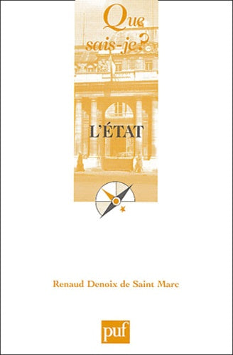 L'État
