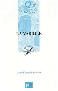 La variole