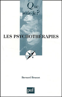 Les Psychothérapies