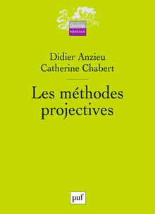 Les méthodes projectives