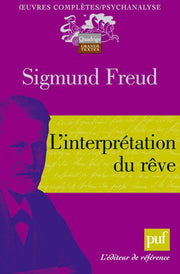 L'interprétation du rêve