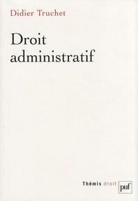 Droit administratif