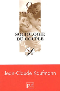 Sociologie du couple