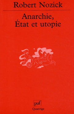 Anarchie, État et utopie