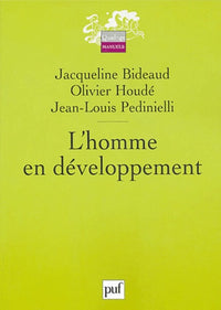 L'homme en développement