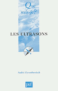Les ultrasons