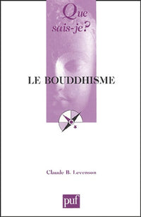 Le bouddhisme