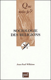 Sociologie des religions