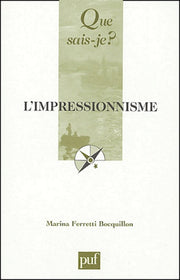 L'impressionnisme