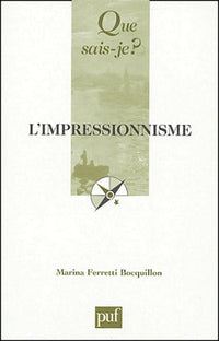 L'impressionnisme