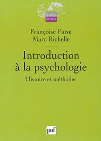 Introduction à la psychologie