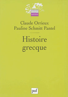 Histoire grecque