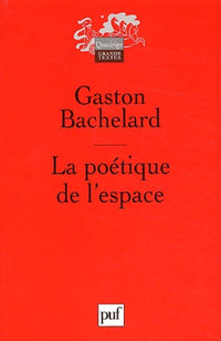 La poétique de l'espace