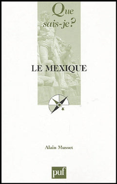Le Mexique