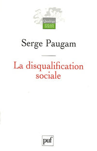 La disqualification sociale