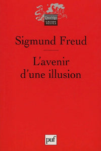 L'avenir d'une illusion