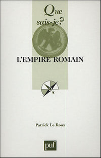 l'empire romain