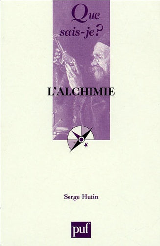 L'alchimie