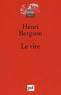 Le rire