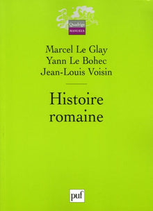 histoire romaine