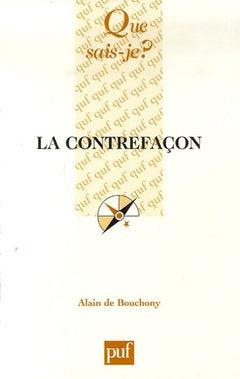 La contrefaçon