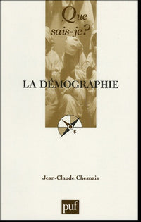 La démographie