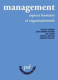 Management: Aspects humains et organisationnels