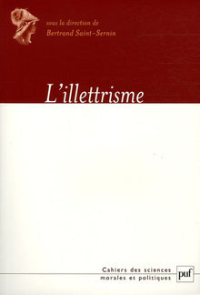 L'illettrisme