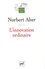 L'innovation ordinaire