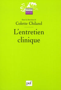 L'entretien clinique