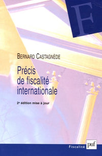 Précis de fiscalité internationale