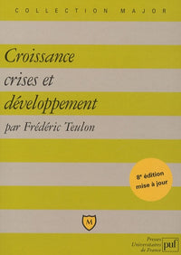 Croissance, crises et développement
