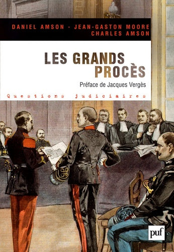 Les grands procès