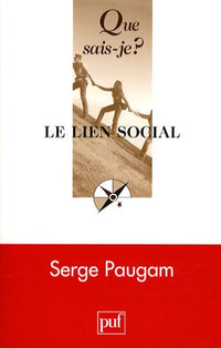le lien social